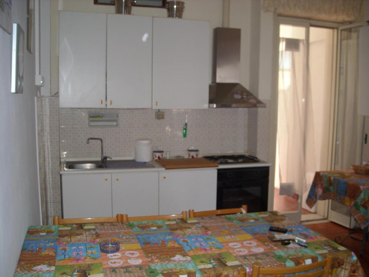 Giovannixxlll B&B Катанія Екстер'єр фото