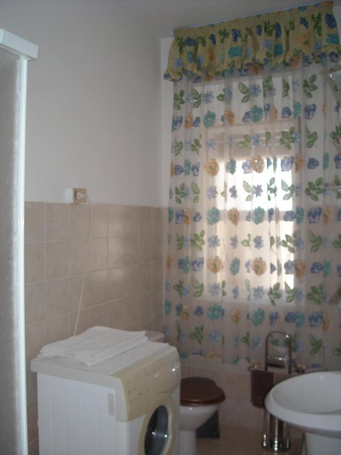 Giovannixxlll B&B Катанія Екстер'єр фото